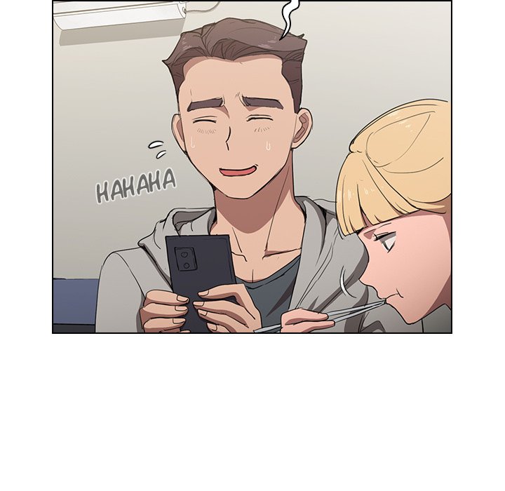 Who Cares If I’m a Loser! chapter 36 page 24