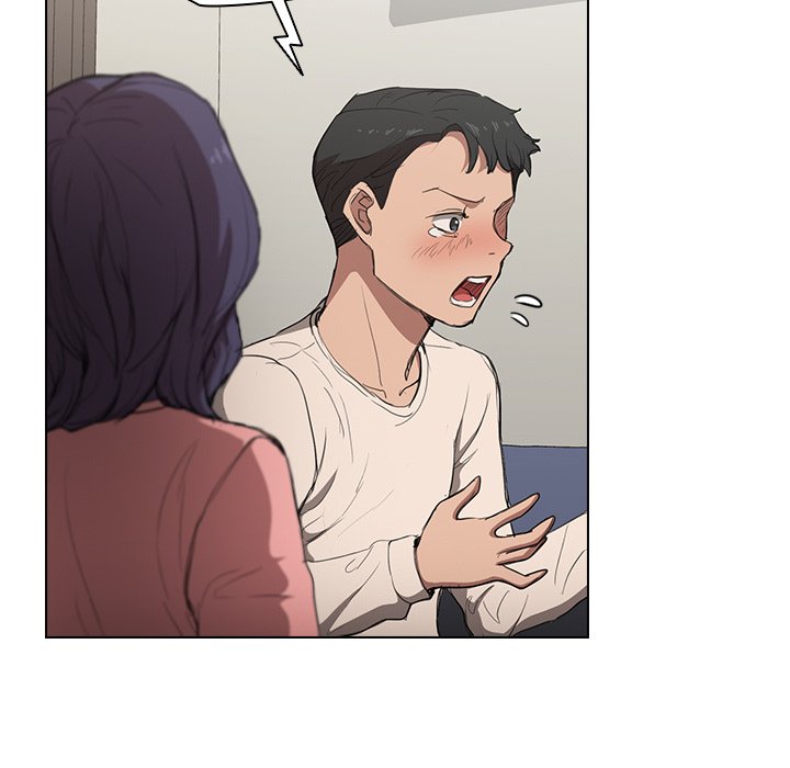 Who Cares If I’m a Loser! chapter 36 page 33