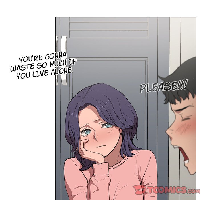 Who Cares If I’m a Loser! chapter 36 page 34