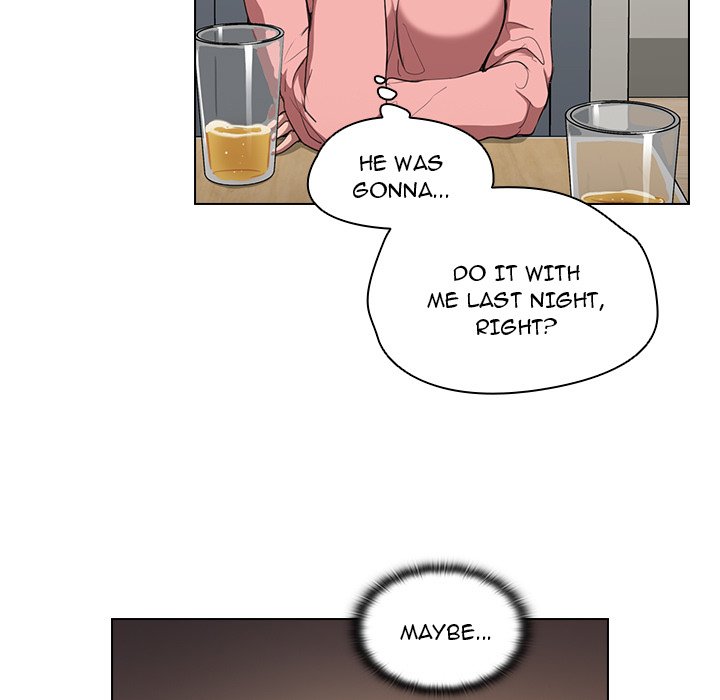 Who Cares If I’m a Loser! chapter 36 page 35