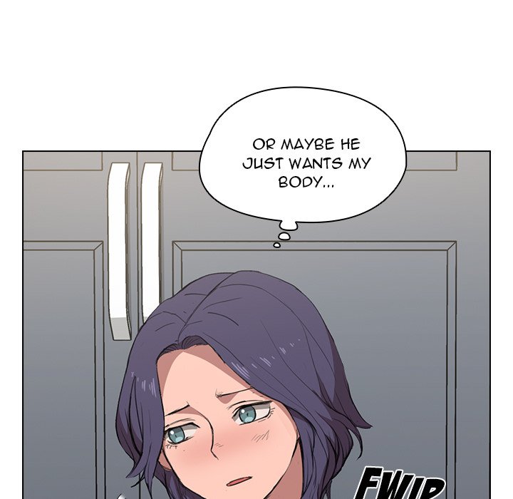 Who Cares If I’m a Loser! chapter 36 page 37