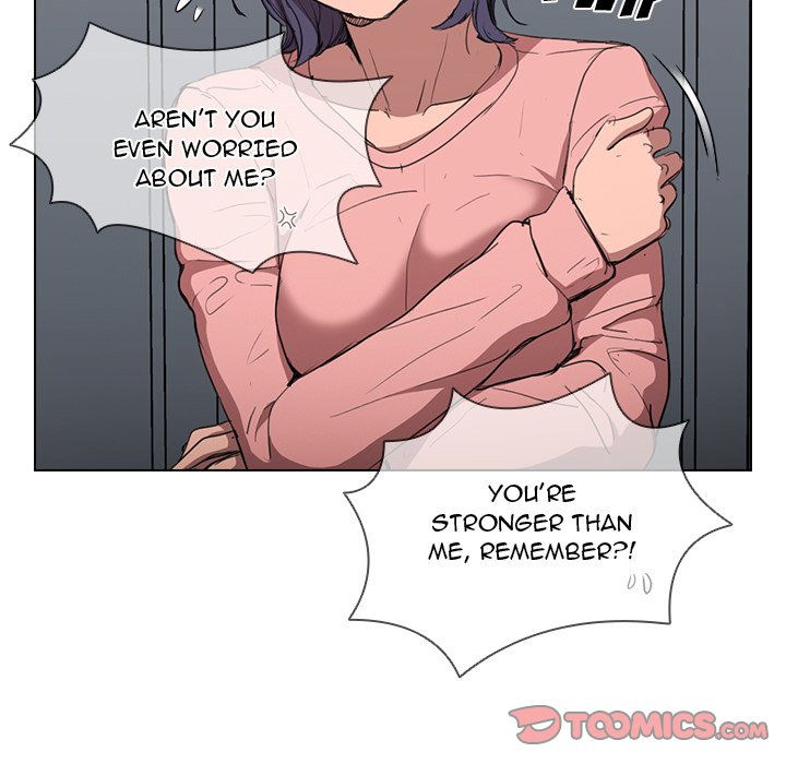 Who Cares If I’m a Loser! chapter 36 page 38