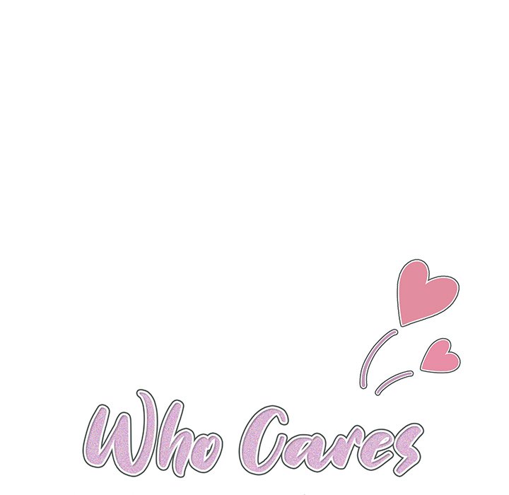 Who Cares If I’m a Loser! chapter 36 page 39