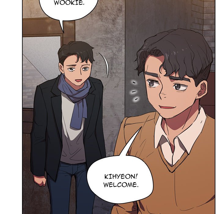 Who Cares If I’m a Loser! chapter 36 page 43