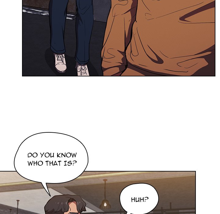 Who Cares If I’m a Loser! chapter 36 page 44