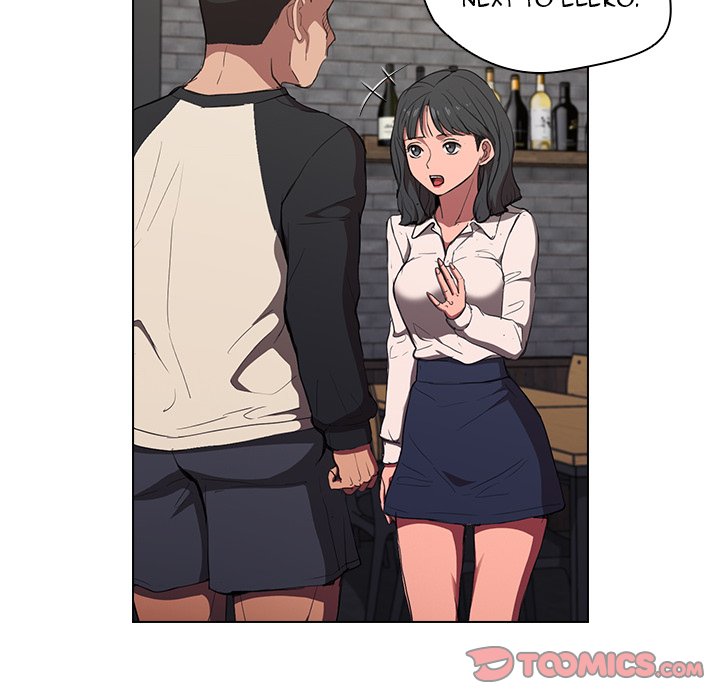 Who Cares If I’m a Loser! chapter 36 page 46