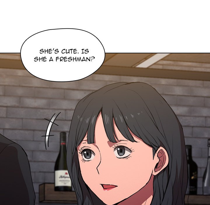 Who Cares If I’m a Loser! chapter 36 page 47