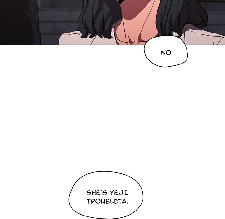 Who Cares If I’m a Loser! chapter 36 page 48