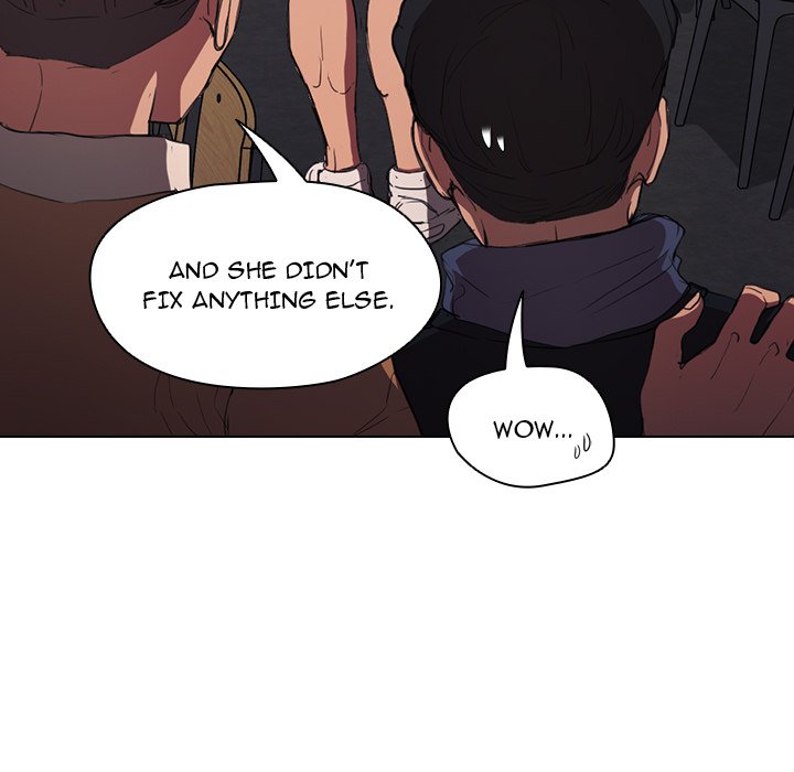 Who Cares If I’m a Loser! chapter 36 page 51
