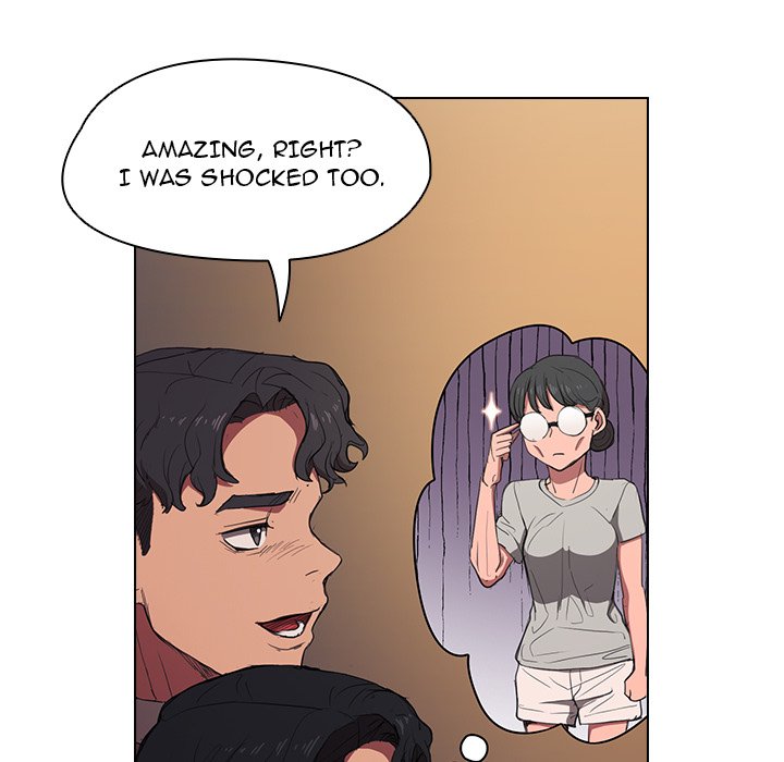 Who Cares If I’m a Loser! chapter 36 page 52