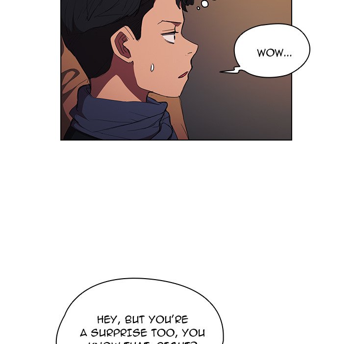 Who Cares If I’m a Loser! chapter 36 page 53