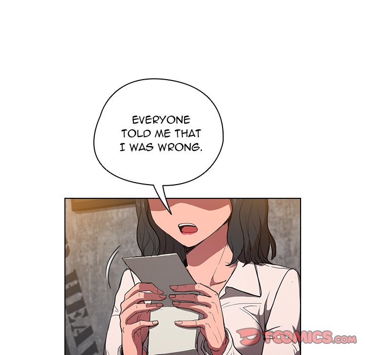 Who Cares If I’m a Loser! chapter 36 page 62