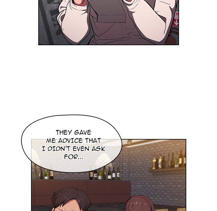 Who Cares If I’m a Loser! chapter 36 page 63