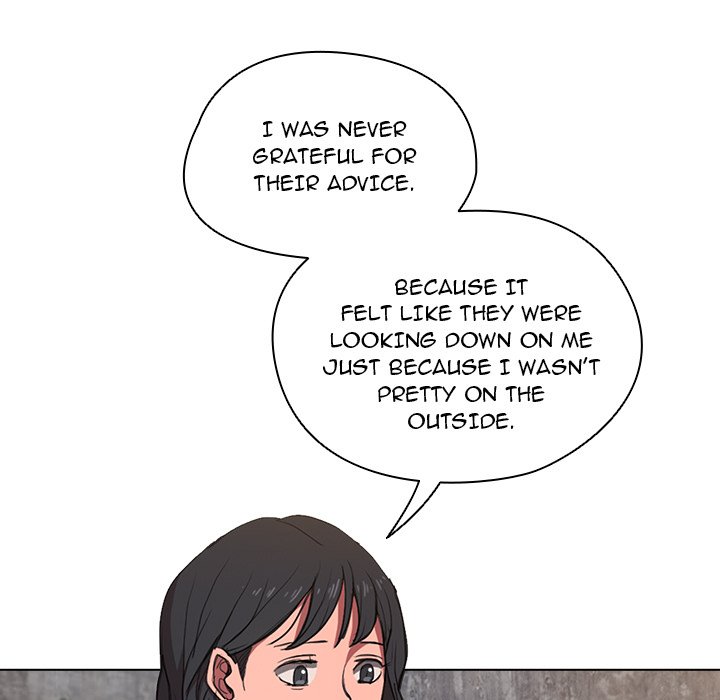 Who Cares If I’m a Loser! chapter 36 page 65