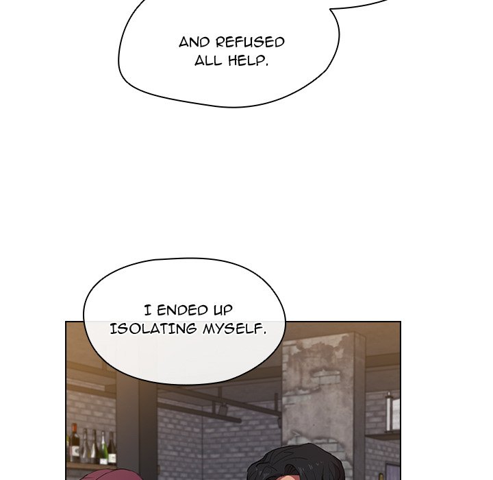 Who Cares If I’m a Loser! chapter 36 page 67