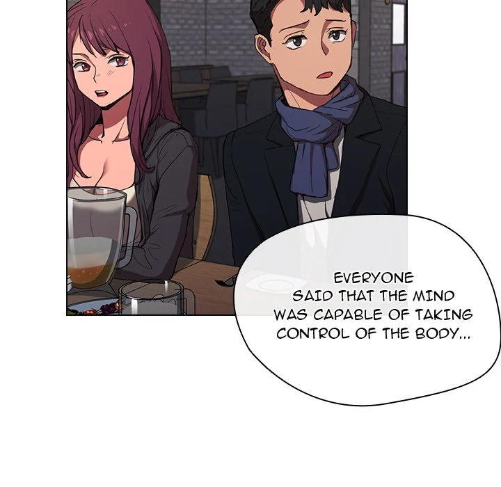 Who Cares If I’m a Loser! chapter 36 page 68