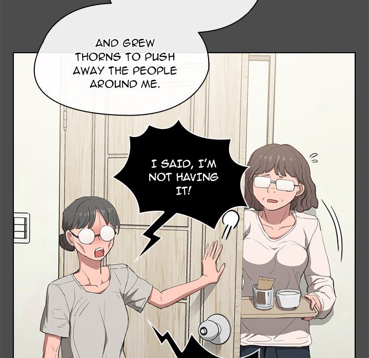 Who Cares If I’m a Loser! chapter 36 page 72