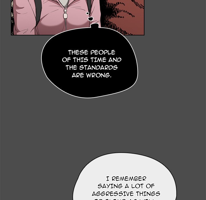 Who Cares If I’m a Loser! chapter 36 page 77