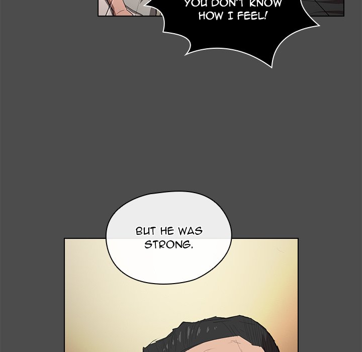 Who Cares If I’m a Loser! chapter 36 page 79