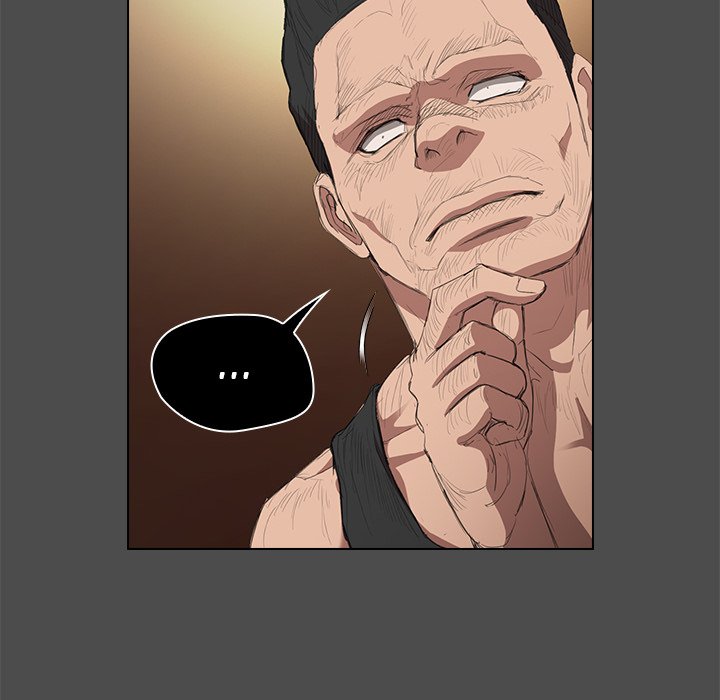 Who Cares If I’m a Loser! chapter 36 page 80