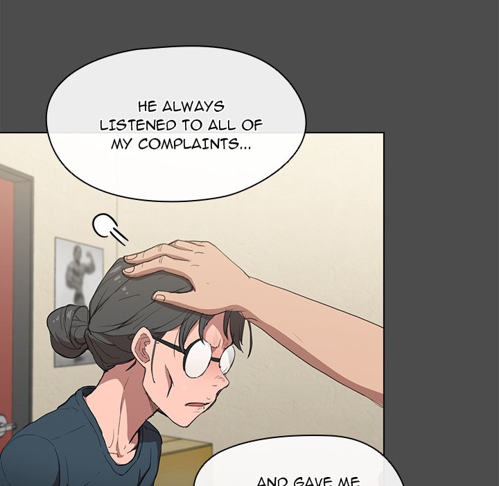 Who Cares If I’m a Loser! chapter 36 page 81