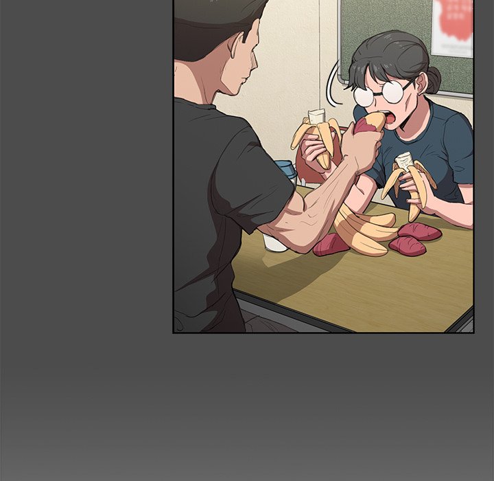 Who Cares If I’m a Loser! chapter 36 page 87