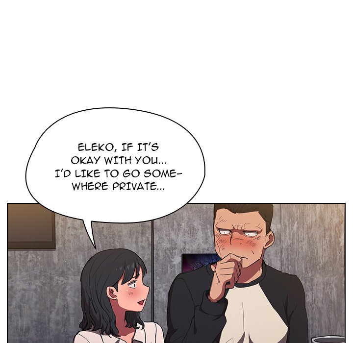 Who Cares If I’m a Loser! chapter 36 page 93