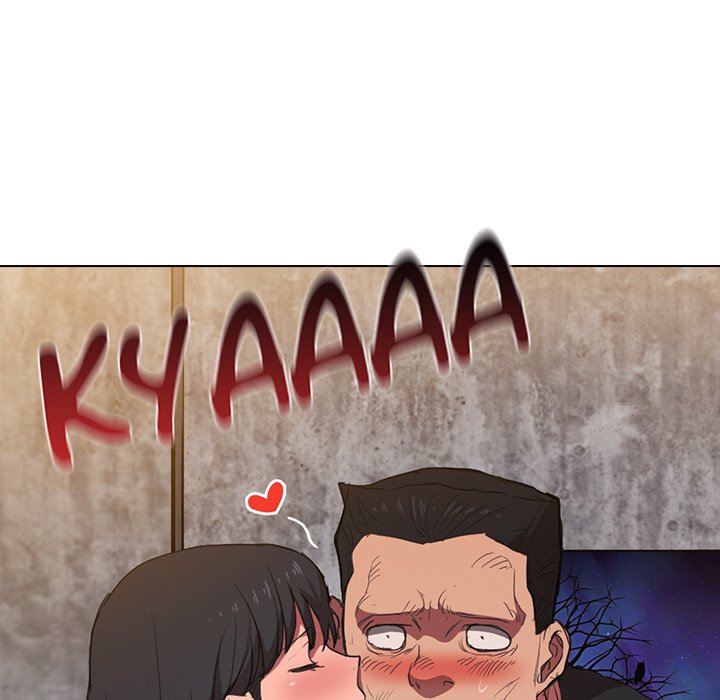 Who Cares If I’m a Loser! chapter 36 page 96