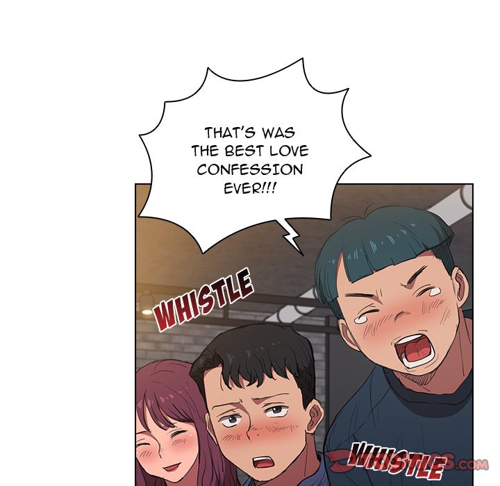 Who Cares If I’m a Loser! chapter 36 page 98
