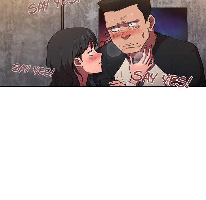Who Cares If I’m a Loser! chapter 36 page 100