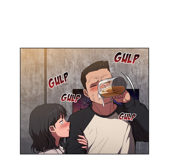 Who Cares If I’m a Loser! chapter 36 page 101