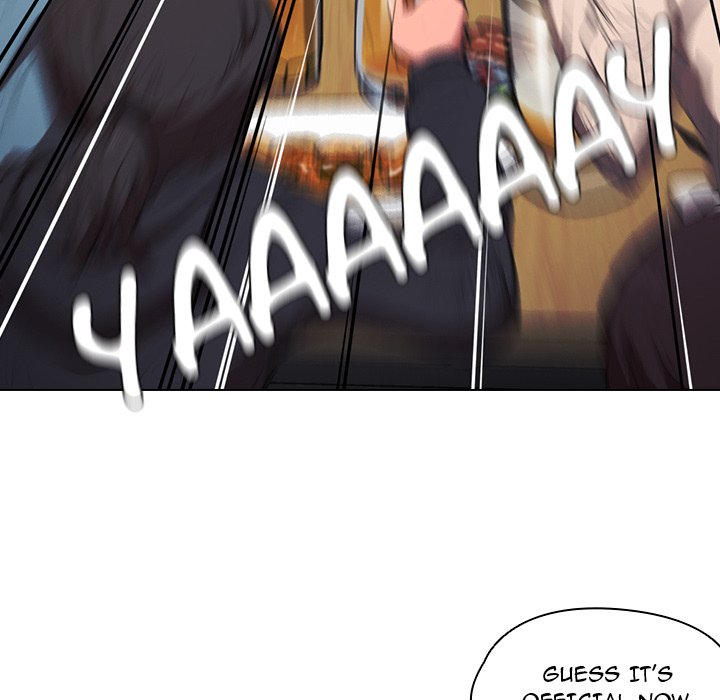 Who Cares If I’m a Loser! chapter 36 page 104