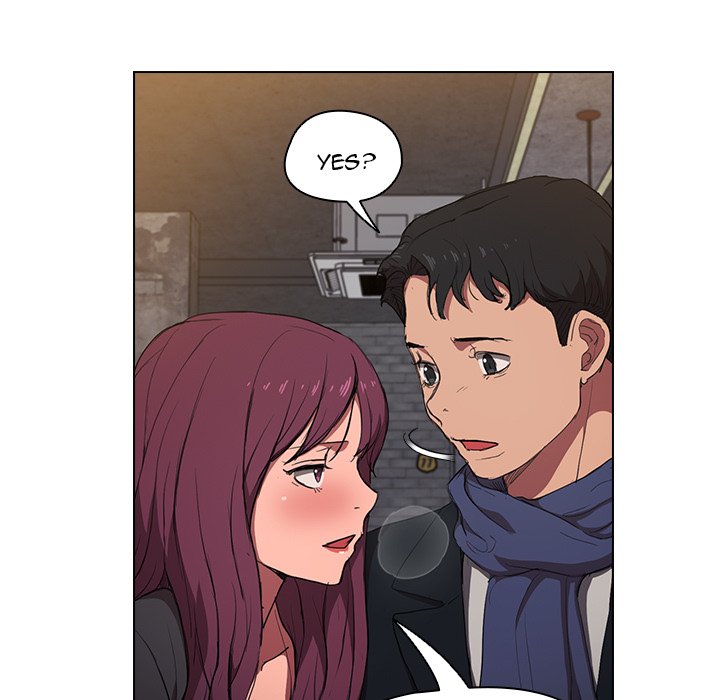 Who Cares If I’m a Loser! chapter 36 page 107
