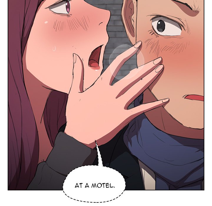 Who Cares If I’m a Loser! chapter 36 page 109