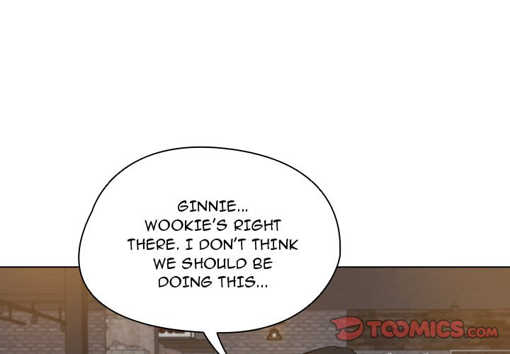 Who Cares If I’m a Loser! chapter 37 page 3