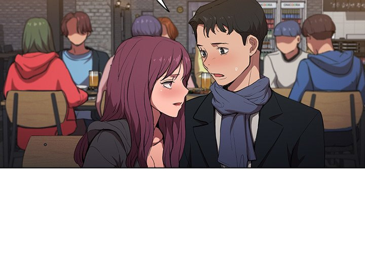 Who Cares If I’m a Loser! chapter 37 page 4