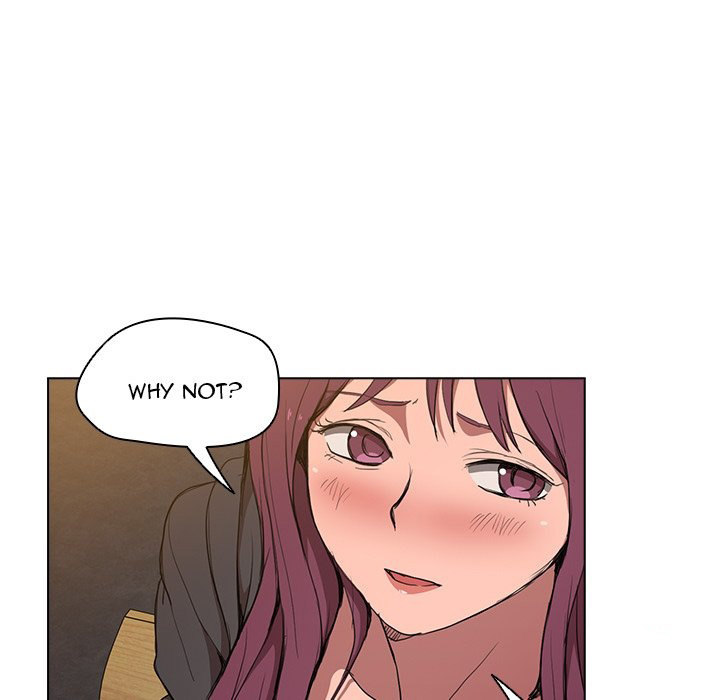 Who Cares If I’m a Loser! chapter 37 page 5