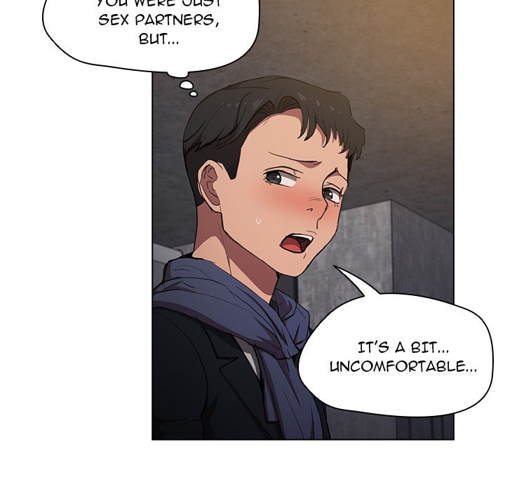 Who Cares If I’m a Loser! chapter 37 page 7