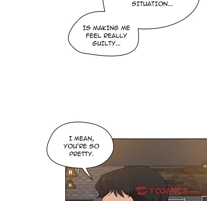 Who Cares If I’m a Loser! chapter 37 page 9