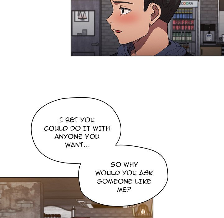 Who Cares If I’m a Loser! chapter 37 page 10
