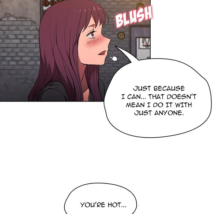 Who Cares If I’m a Loser! chapter 37 page 11