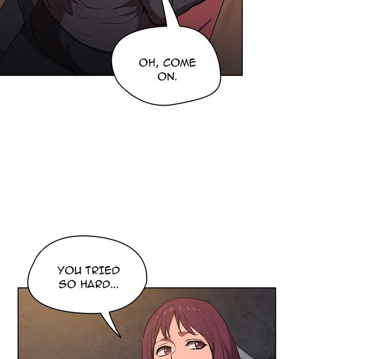 Who Cares If I’m a Loser! chapter 37 page 14