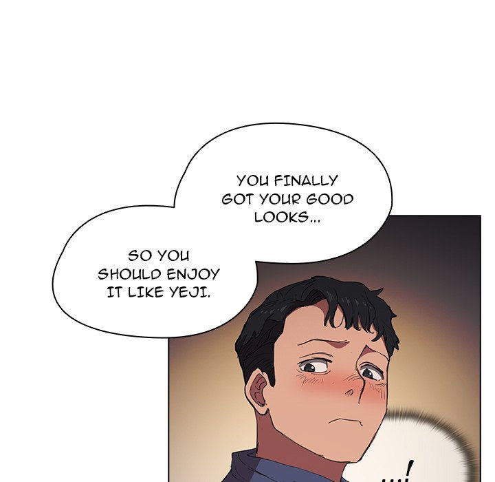 Who Cares If I’m a Loser! chapter 37 page 16