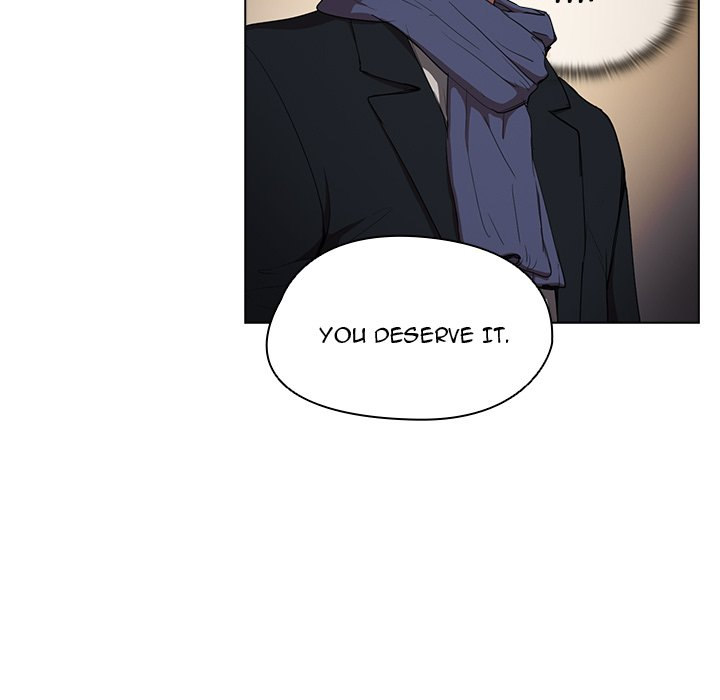Who Cares If I’m a Loser! chapter 37 page 17