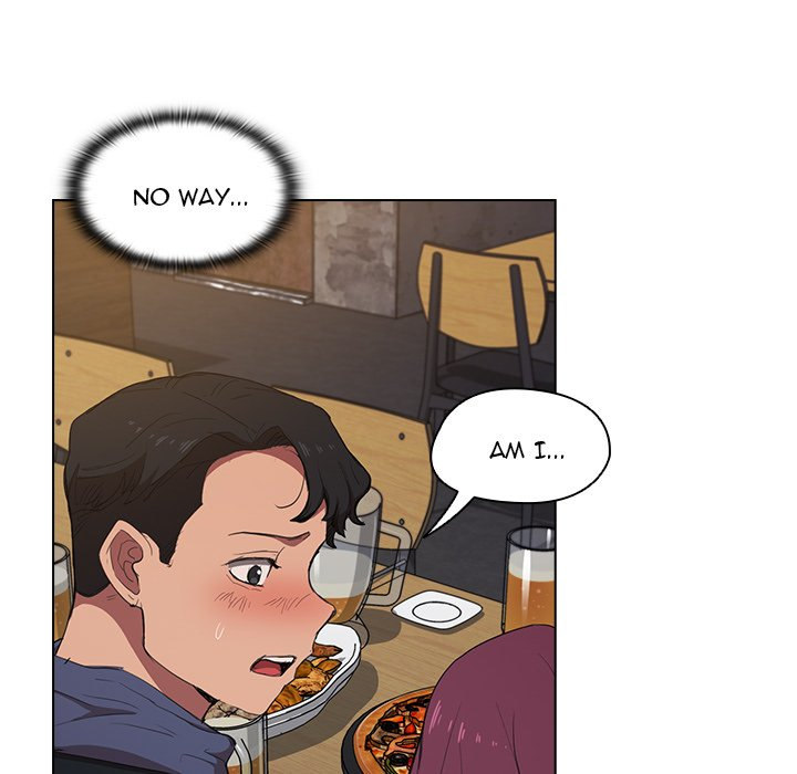 Who Cares If I’m a Loser! chapter 37 page 18