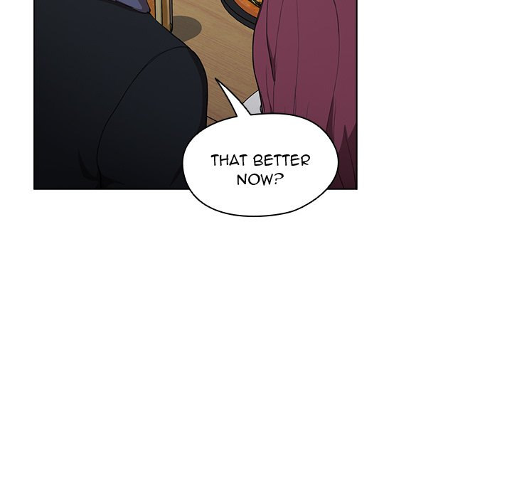 Who Cares If I’m a Loser! chapter 37 page 19