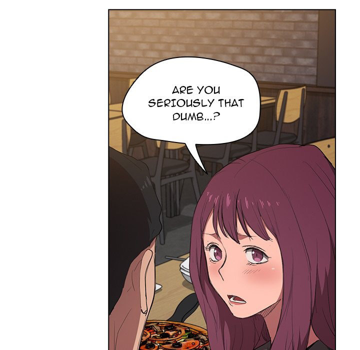 Who Cares If I’m a Loser! chapter 37 page 20