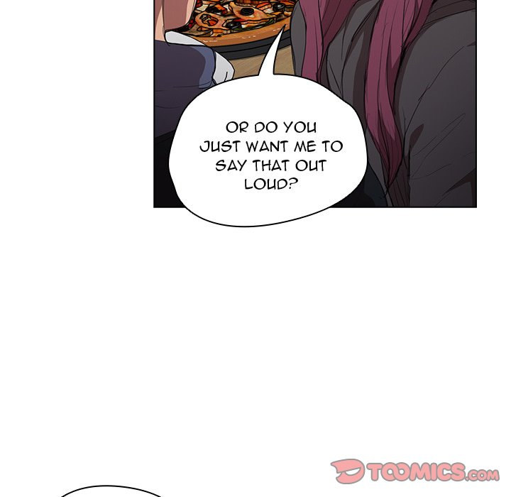 Who Cares If I’m a Loser! chapter 37 page 21