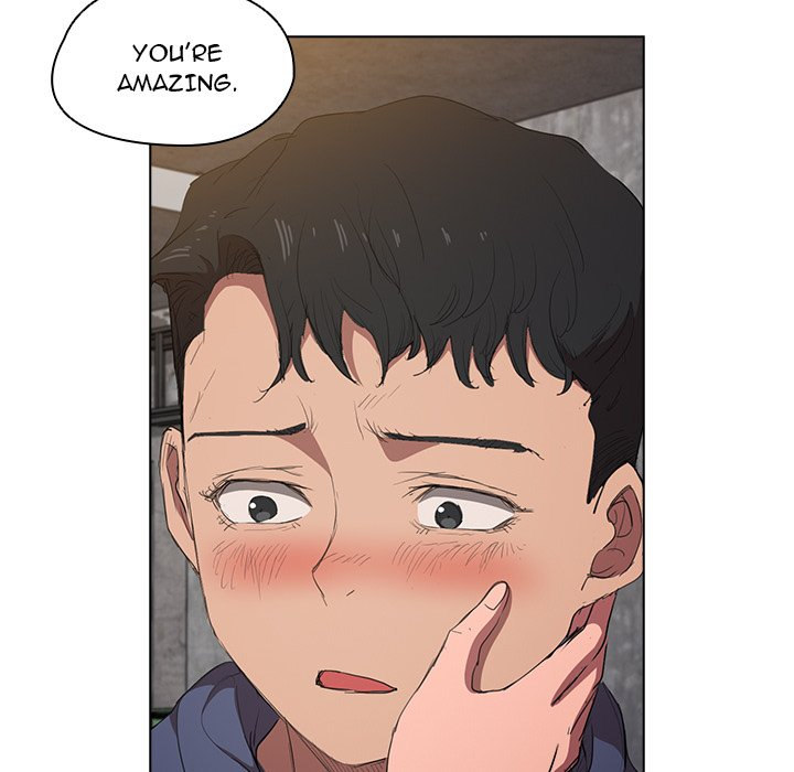 Who Cares If I’m a Loser! chapter 37 page 22