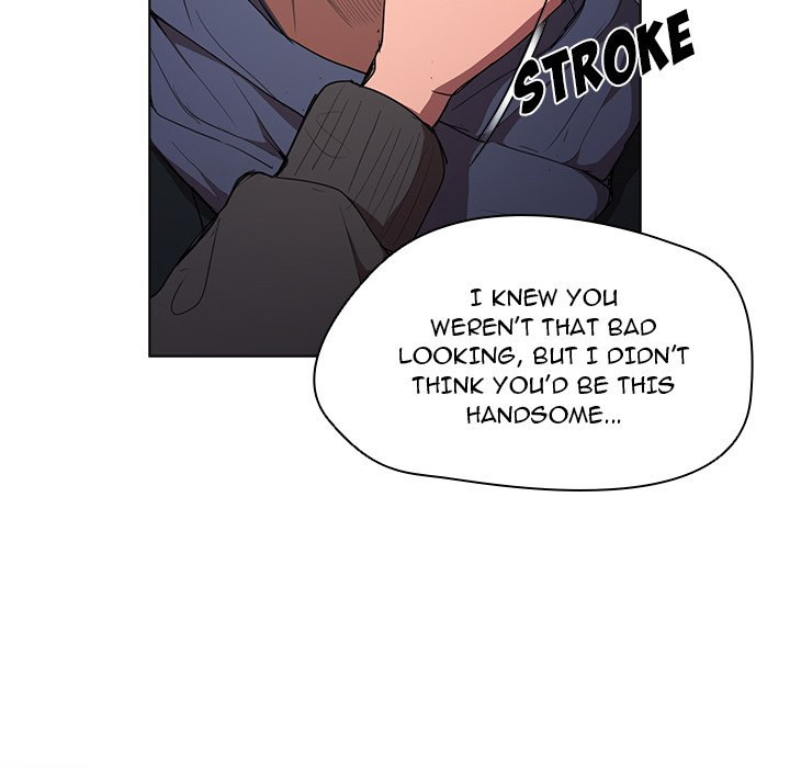 Who Cares If I’m a Loser! chapter 37 page 23